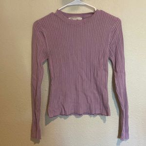 Forever 21 Medium top. Material is thick